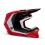 Casco Fox V1 Nitro Rojo Fluor |31370-110|