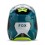 Casco Fox V1 Nitro Azul Maui |31370-551|