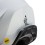 Casco Fox V3 Rs Carbon Solid Blanco |31361-008|