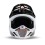 Casco Fox V3 Rs Optical Negro |31362-001|