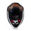 Casco Fox V3 Rs Optical Negro |31362-001|