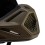 Casco Fox V3 Solid Dirt |31365-117|