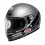 Casco Shoei Glamster 06 Abiding Gris Negro |CSGLA06161|