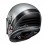 Casco Shoei Glamster 06 Abiding Gris Negro |CSGLA06161|