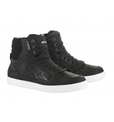 Zapatillas Alpinestars J-6 Waterproof Negro Blanco |2542015-12|