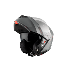 Casco MT Genesis SV Solid A12 Gris Brillo |13470000121|