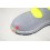 Botas Forma Terrain Evolution TX Gris Blanco Amarillo (Tara) |FORC600-159878|