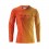 Camiseta Leatt Moto 5.5 Ultraweld Citrus |LB502408017|