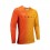 Camiseta Leatt Moto 5.5 Ultraweld Citrus |LB502408017|