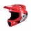 Casco Leatt Kit Moto 3.5 Rojo |LB102406044|