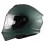 Casco MT Genesis SV Solid A6 Verde Mate |1347000063|