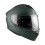 Casco MT Genesis SV Solid A6 Verde Mate |1347000063|