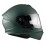 Casco MT Genesis SV Solid A6 Verde Mate |1347000063|