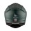 Casco MT Genesis SV Solid A6 Verde Mate |1347000063|