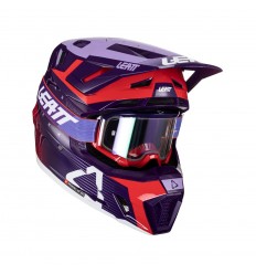 Casco Leatt Kit Moto 7.5 Sundown |LB102406034|