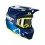 Casco Leatt Kit Moto 8.5 Azul |LB102406012|