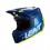 Casco Leatt Kit Moto 8.5 Azul |LB102406012|