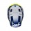 Casco Leatt Kit Moto 8.5 Azul |LB102406012|