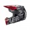 Casco Leatt Kit Moto 8.5 Forge |LB102406014|