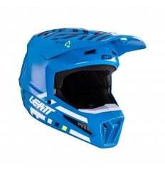 Casco Leatt Moto 2.5 Cyan |LB102406052|