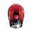 Casco Leatt Moto 2.5 Rojo |LB102406054|