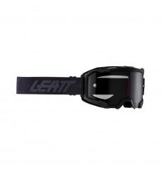 Máscara Leatt Velocity 4.5 Desert Stealth Smoke 28% |LB8024070500|