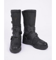 Botas ByCity Off Road Negro |9000038|