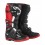 Botas Alpinestars Honda Tech 7 Enduro Drystar Negro Brillo Rojo |2012723-1303|