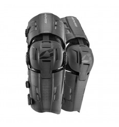 Protección Rodilleras Ortopédicas EVS AXIS Sport Negro