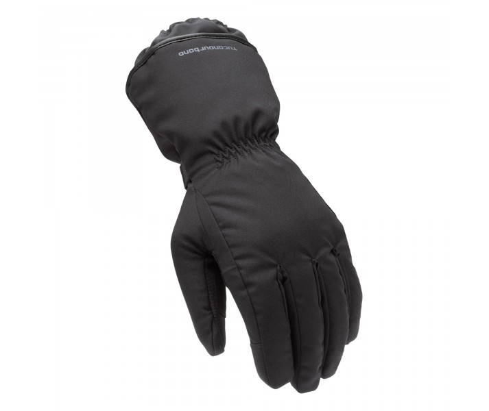 Guantes Tucano Urbano Keyword Negro |001105770|