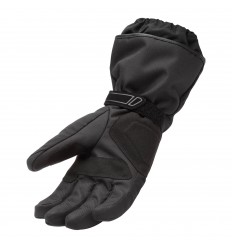 Guantes Tucano Urbano Keyword Negro |001105770|