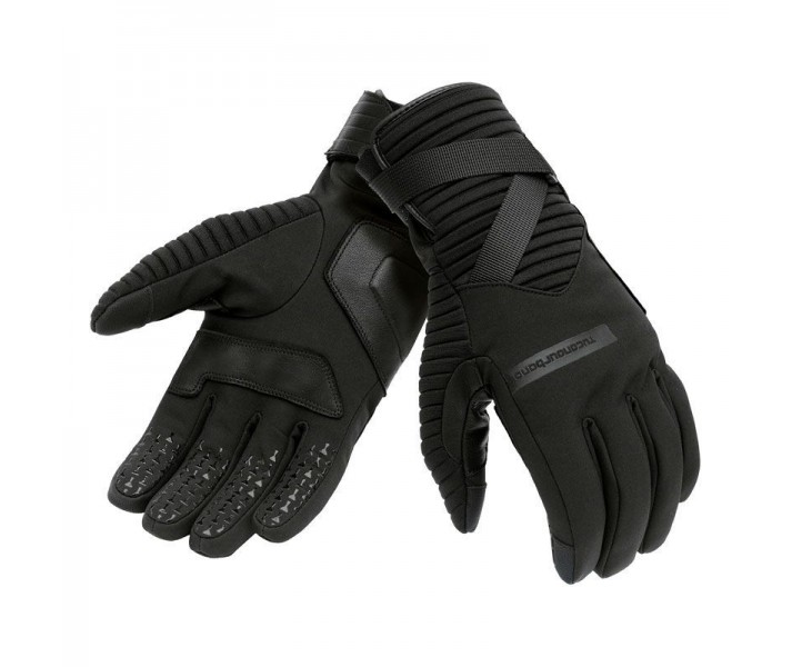 Guantes Tucano Urbano Break Hydroscud® Negro |001106000|