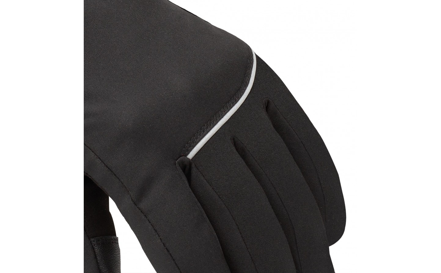 Guantes Moto - TUCANO TAAAC - Negro Hombre /// en Stock en BIXESS™