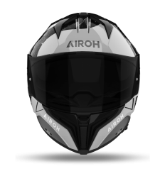 Casco Airoh Matryx Scope Blanco Brillo |MXS38|