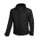 Chaqueta ByCity Soho II Negro |4000184|