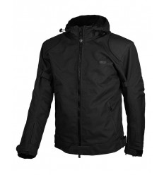 Chaqueta ByCity Soho II Negro |4000184|