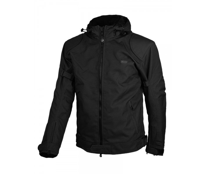 Chaqueta ByCity Soho II Negro |4000184|