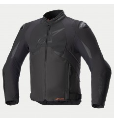 Chaqueta Alpinestars T-Gp R V3 Drystar Negro |3205824-1100|