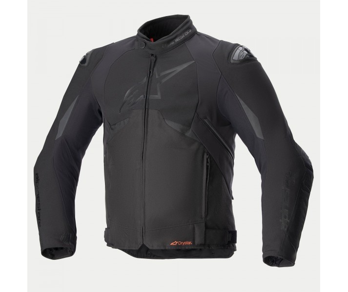 Chaqueta Alpinestars T-GP Plus R V3 Air Negro |3300620-1100|