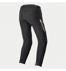 Pantalones Alpinestars T-SP R DS Negro Blanco |3225524-10|