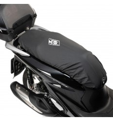 Funda Para El Asiento Tucano Urbano Seat Cover Pro  Small Negro |407481065|