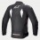 Chaqueta Alpinestars T-Sp 1 V2 Waterproof Blanco Negro |3200224-12|