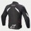 Chaqueta Alpinestars T-Gp R V3 Drystar Blanco Negro |3205824-12|