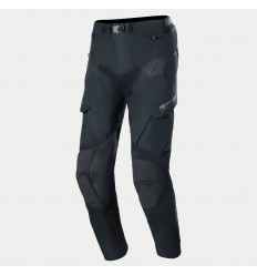 Pantalón Alpinestars Boulder 3L Gore-Tex Negro |3624624-1100|