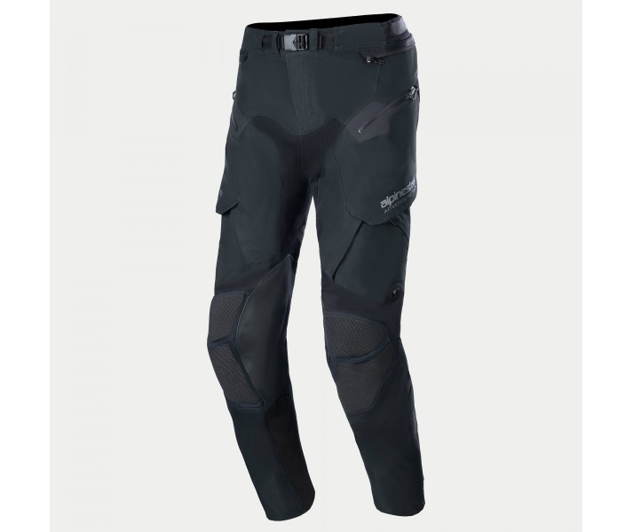 Pantalón Alpinestars Boulder 3L Gore-Tex Negro |3624624-1100|