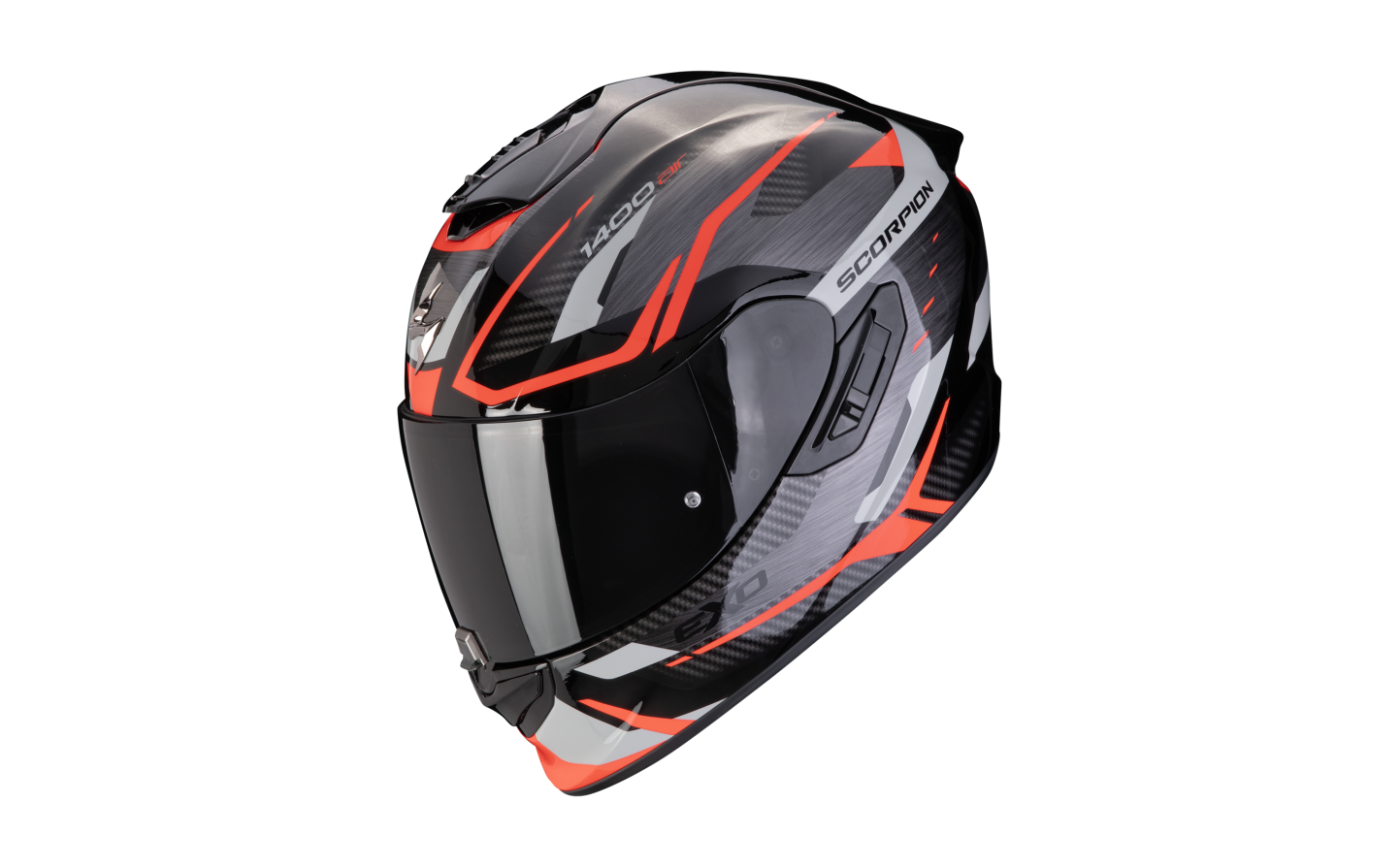 CASCO SCORPION EXO-1400 EVO II AIR ACCORD