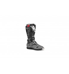 Botas Sidi Crossfire 3 Gris Negro |BOSOF330154|