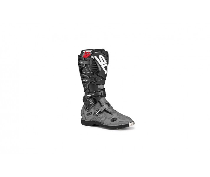 Botas Sidi Crossfire 3 Gris Negro |BOSOF330154|