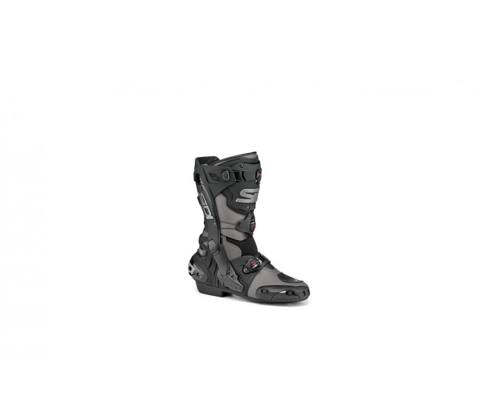 Botas Sidi Rex Negro Gris |BOSRA000084|