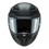 Casco Caberg Drift Evo II Negro Mate |C2RA6017|